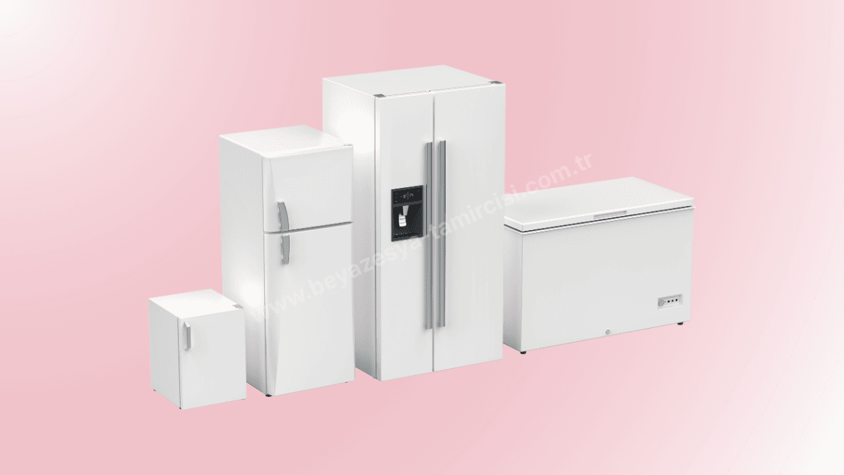 Gölhisar Buzdolabı Tamircisi - Gölhisar Beyaz Eşya Tamircisi