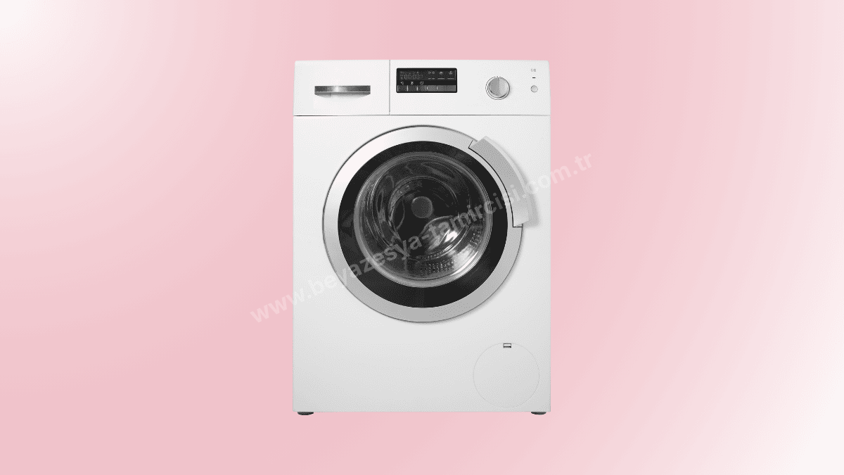 Gölhisar Çamaşır Makinesi Tamircisi - Gölhisar Beyaz Eşya Tamircisi