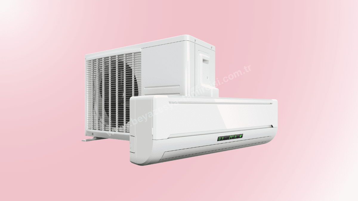 Gölhisar Klima Tamircisi - Gölhisar Beyaz Eşya Tamircisi